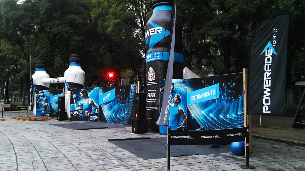 MARKETING EXPERIENCIAL